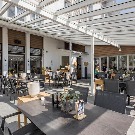 Hotel Rischli Sörenberg Εξωτερικό φωτογραφία