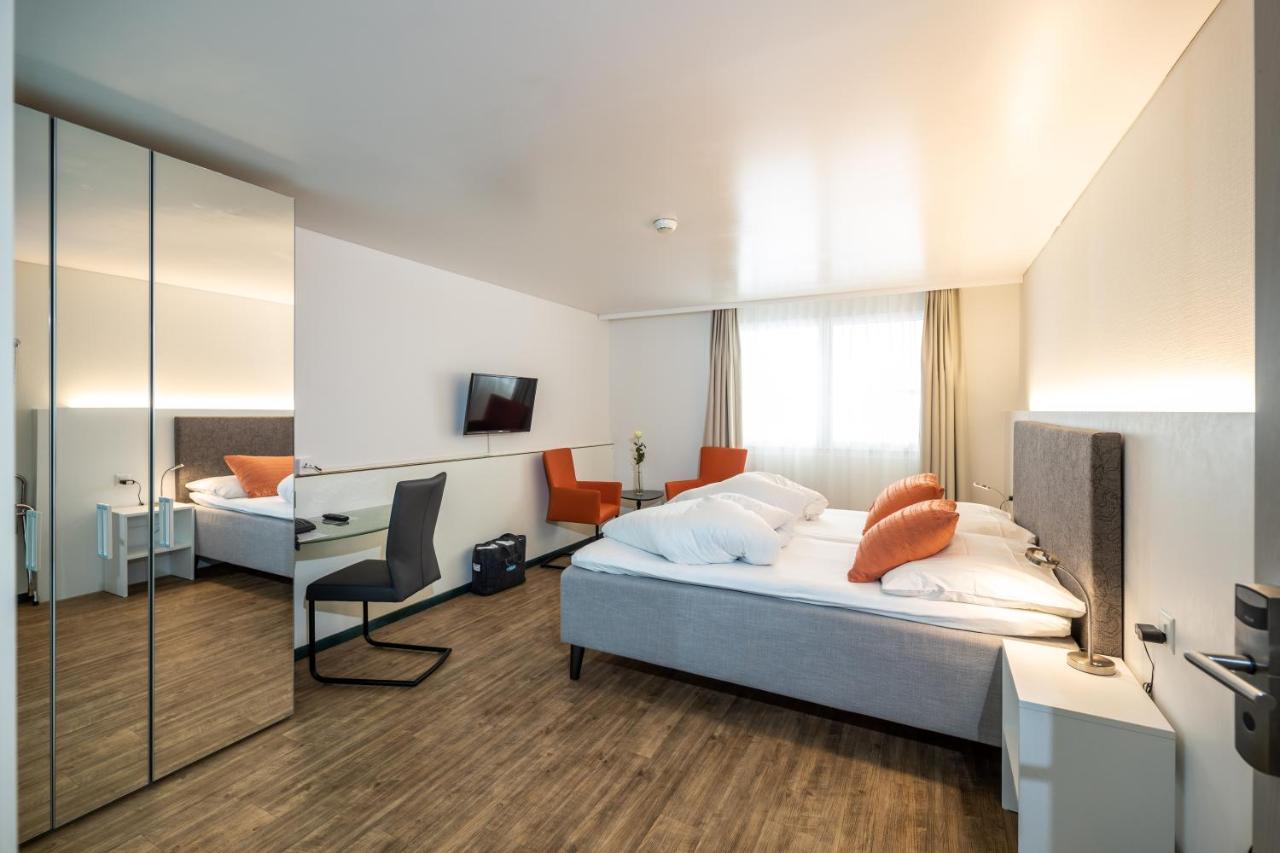 Hotel Rischli Sörenberg Εξωτερικό φωτογραφία