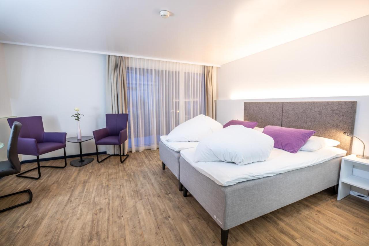 Hotel Rischli Sörenberg Εξωτερικό φωτογραφία