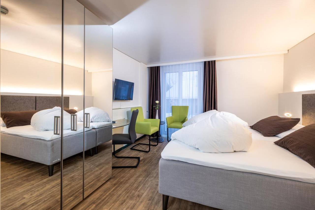 Hotel Rischli Sörenberg Εξωτερικό φωτογραφία