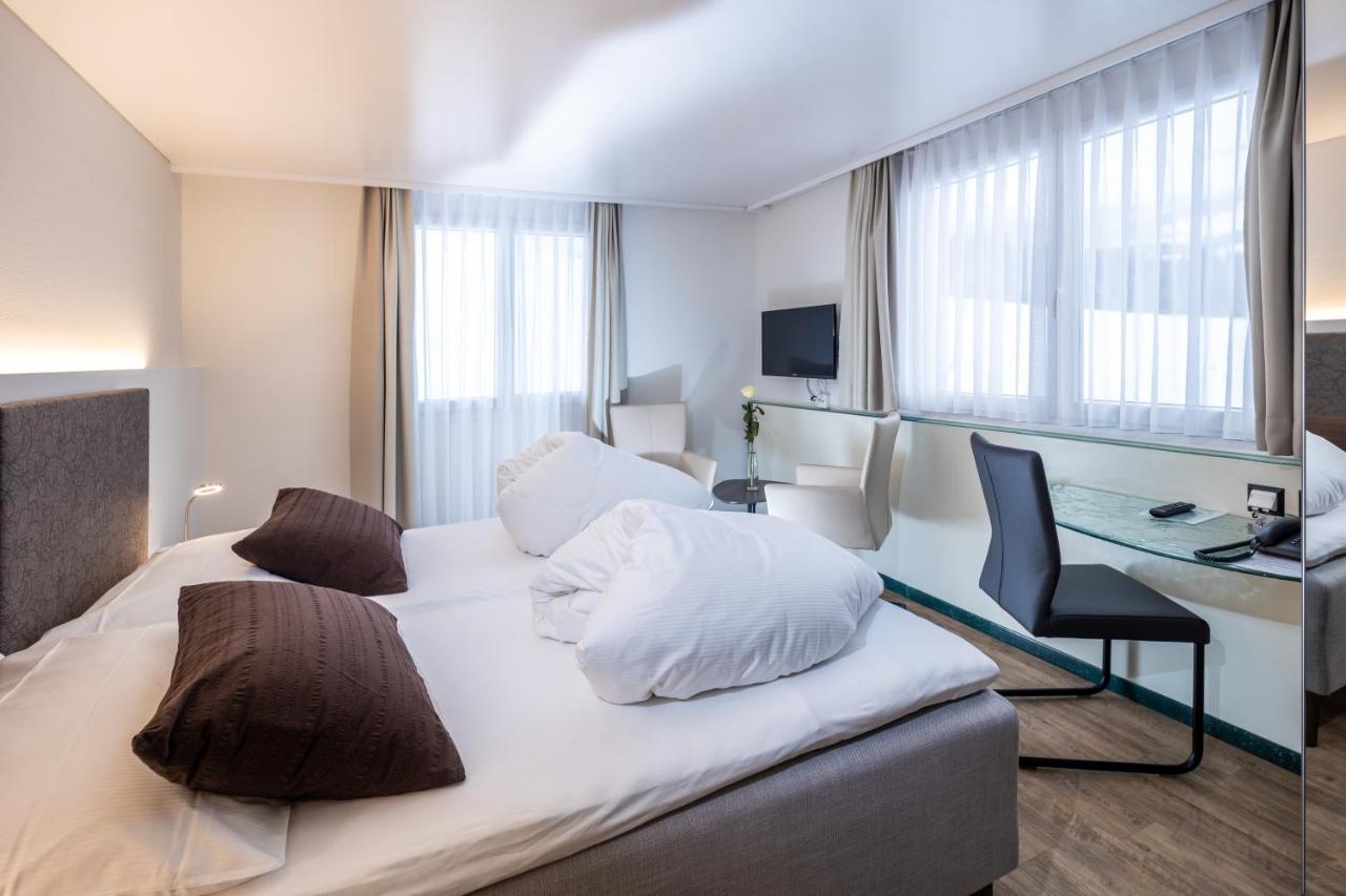 Hotel Rischli Sörenberg Εξωτερικό φωτογραφία