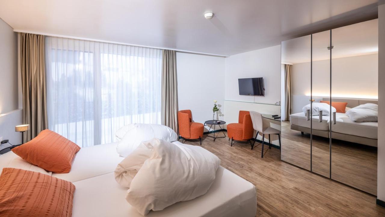 Hotel Rischli Sörenberg Εξωτερικό φωτογραφία