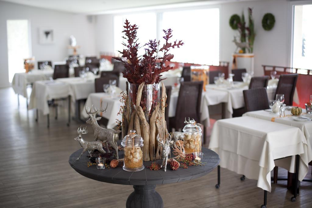 Hotel Rischli Sörenberg Εξωτερικό φωτογραφία