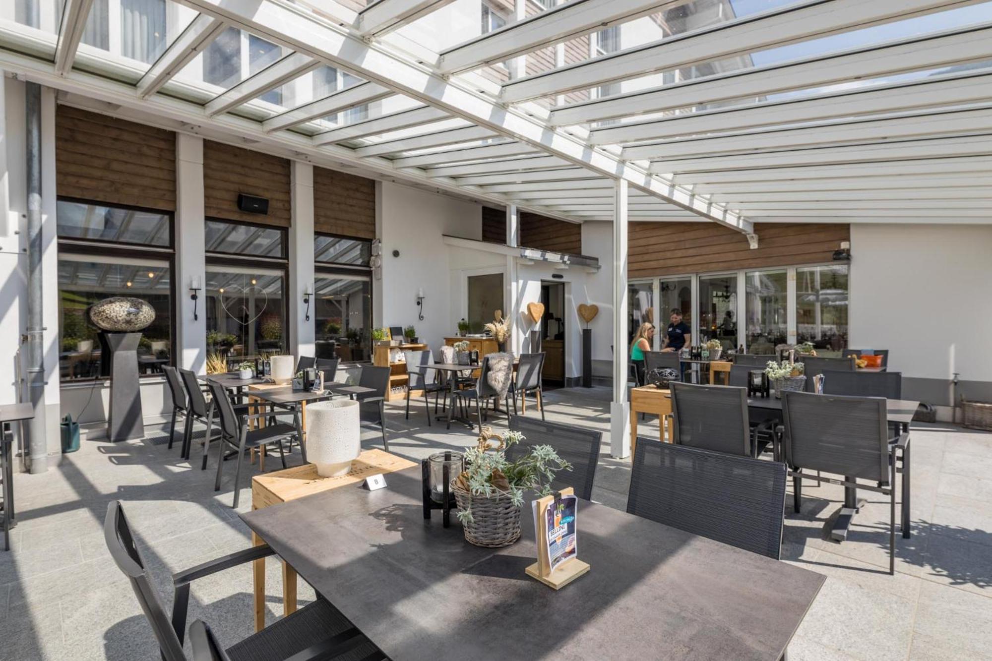 Hotel Rischli Sörenberg Εξωτερικό φωτογραφία