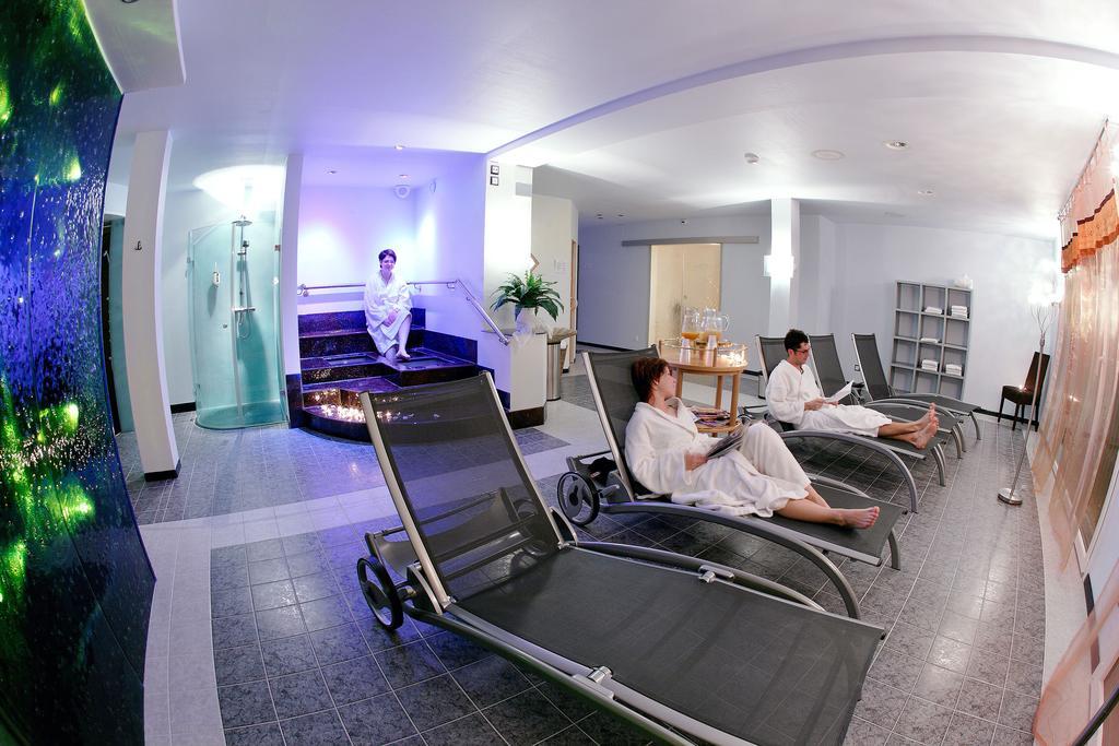 Hotel Rischli Sörenberg Εξωτερικό φωτογραφία