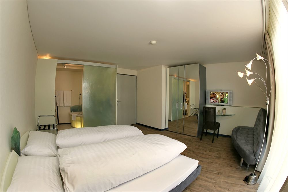 Hotel Rischli Sörenberg Εξωτερικό φωτογραφία
