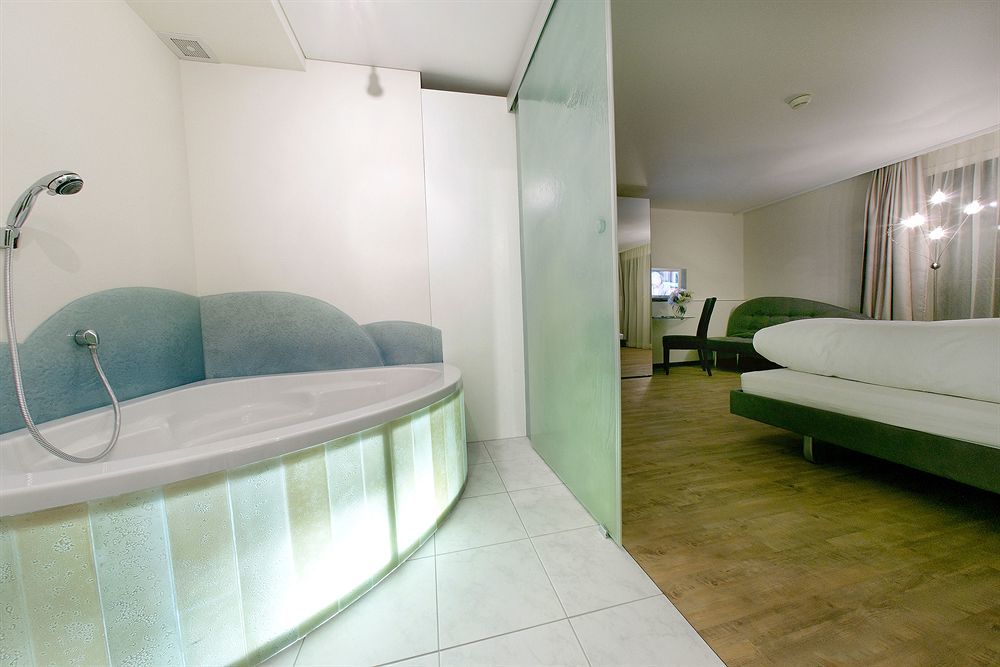 Hotel Rischli Sörenberg Εξωτερικό φωτογραφία